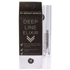 Deep Line Elixir by Instant Effects for Women - 0.17 oz Serum