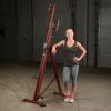 Total Body Workout Exercise Machine ‚Äì Vertical Climber, Maxi Climber, Max Climber, Jacobs Ladder & Cardio Climber for Home