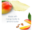 Dove Body Wash Mango Butter and Almond Butter 34 oz