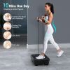 Vibration Plate Exercise Machine, Power Waver Vibration Plate Platform