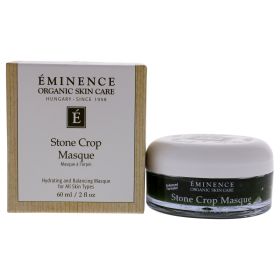 Stone Crop Masque