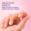 Nature's Bounty Optimal Solutions Advanced Hair; Skin and Nail Softgels; 150 Count