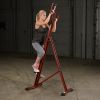 Total Body Workout Exercise Machine ‚Äì Vertical Climber, Maxi Climber, Max Climber, Jacobs Ladder & Cardio Climber for Home